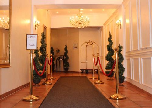 Aschaffenburg Hotel | Hotel Dalberg