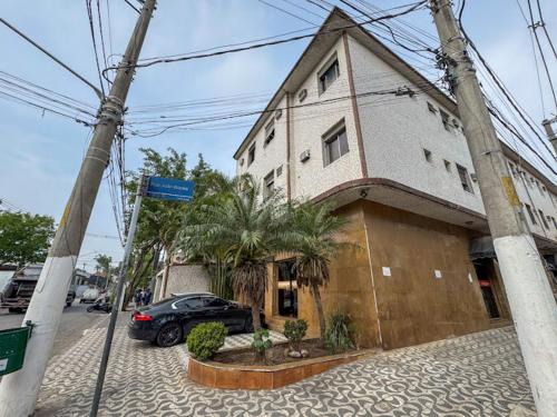 Bom Retiro Hotel | Hotel Daniel Elohim