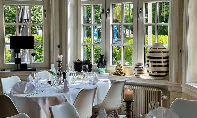 Trelleborg Hotel | Hotel Dannegården Trelleborg