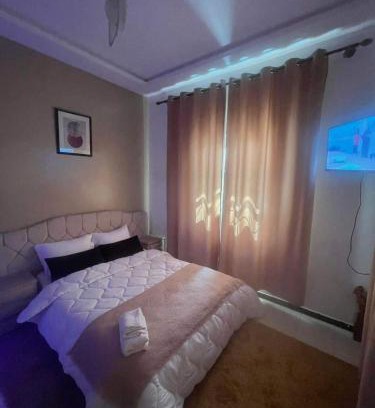 Errachidia Hotel | hotel darna with air conditioning