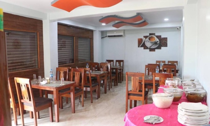 Surkhet Apartment | Hotel Darshan- Double room #1