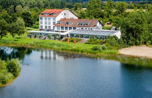 Blaue Adria Hotel | Hotel Darstein