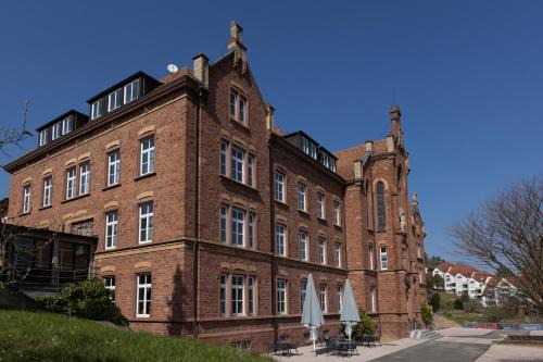 Tauberbischofsheim Hotel | Hotel Das Bischof