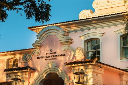 Foz do Iguacu Hotel | Hotel das Cataratas, A Belmond Hotel, Iguassu Falls