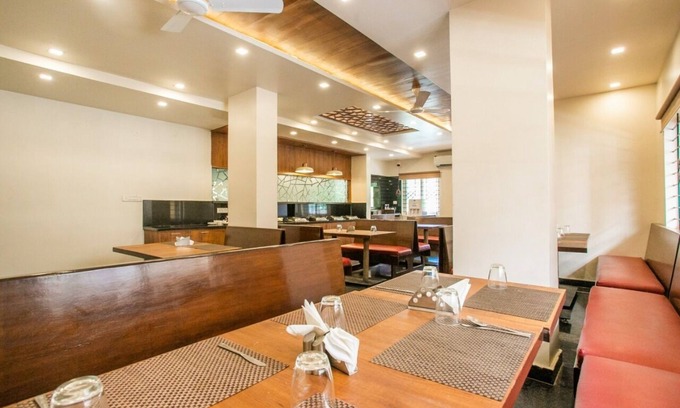 Brookefield Hotel | Hotel DBrooks