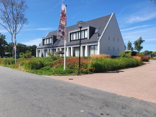 Voorthuizen Hotel | Hotel de Boshoek