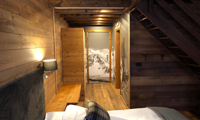 Champoluc Hotel | Hotel de Champoluc