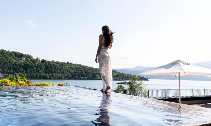 Laveno Hotel | Hotel de Charme Laveno - Luxury all Inclusive