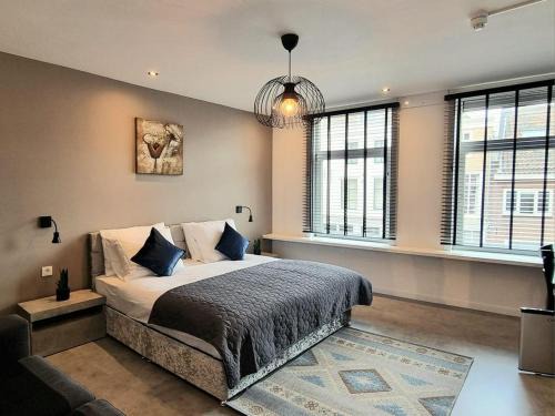 Binnenstad Hotel | Hotel De Dampoort