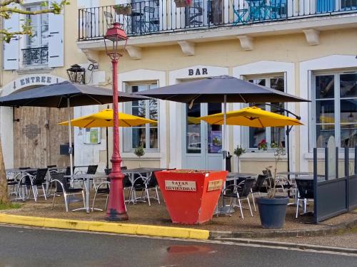 Vatan Hotel | hotel de france