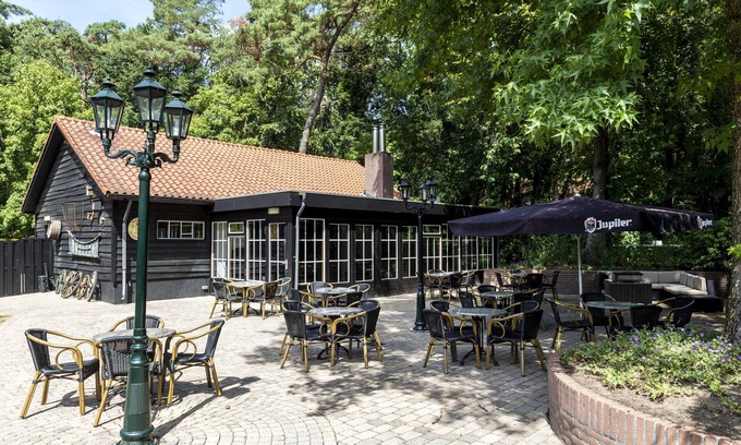 Nunspeet Hotel | Hotel De Hoeve van Nunspeet