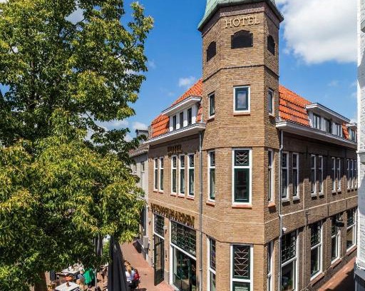 Lichtenvoorde Hotel | Hotel de Koppelpaarden