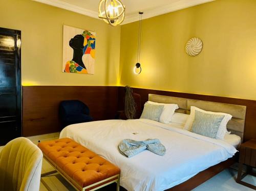 Douala Hotel | Hotel de l'Air