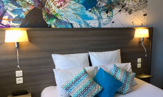 Tarbes Hotel | Hotel de l'Avenue