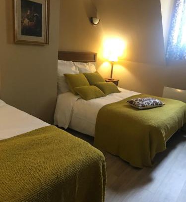 Illiers-Combray Hotel | Hotel de l image