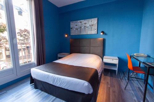 Saint-Jean Hotel | Hotel De l'Univers