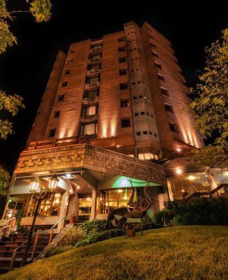 Cordoba Hotel | Hotel de la Cañada