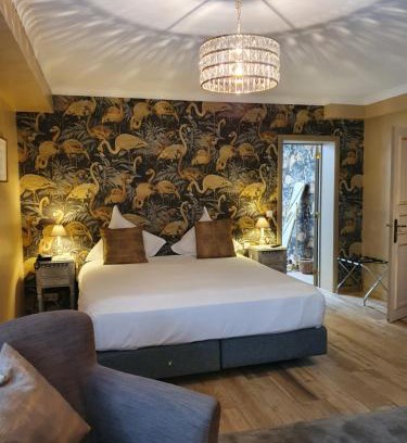 Eischen Hotel | Hotel de la Gaichel