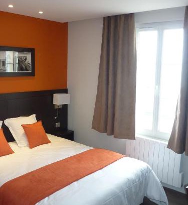 Quiberville Hotel | Hotel De La Plage