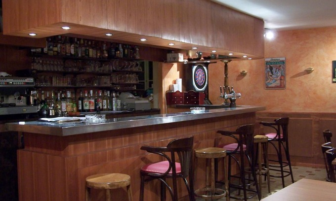 Bar-sur-Aube Hotel | HOTEL DE LA POMME D'OR