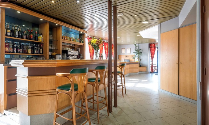 Mornant Hotel | Hotel de la Poste