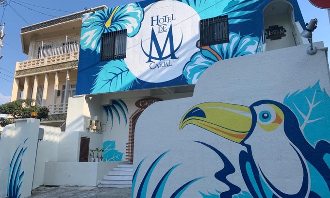 Taira Hotel | Hotel de M