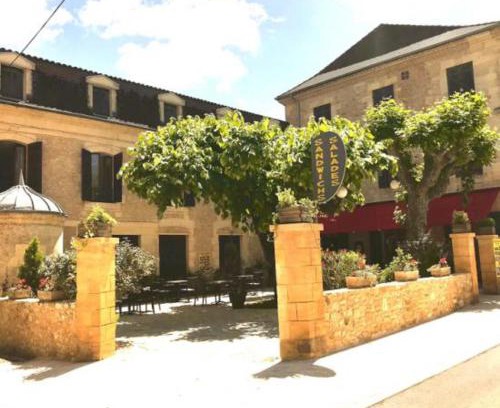 Le Bugue Hotel | Hotel de Paris