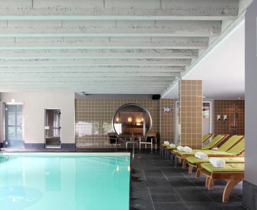 Zolder Hotel | Hotel De Pits