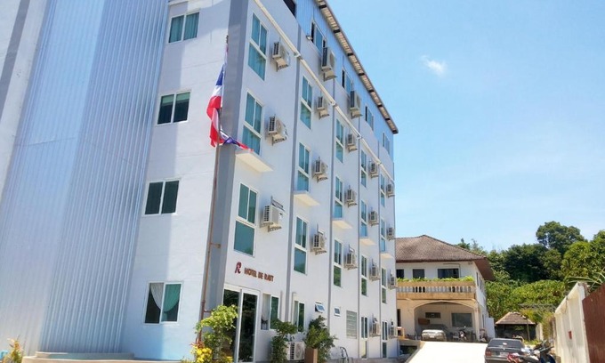 Koh Kaew Hotel | Hotel De Ratt