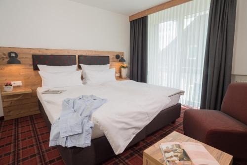 Sankt Georgen im Schwarzwald Hotel | Hotel Kammerer