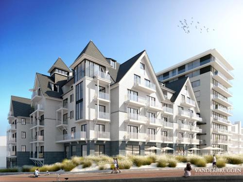Cadzand-Bad Hotel | Hotel de Schelde