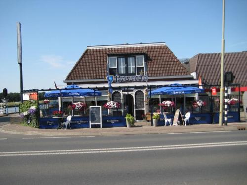 Tynaarlo Hotel | Hotel de Vriezerbrug