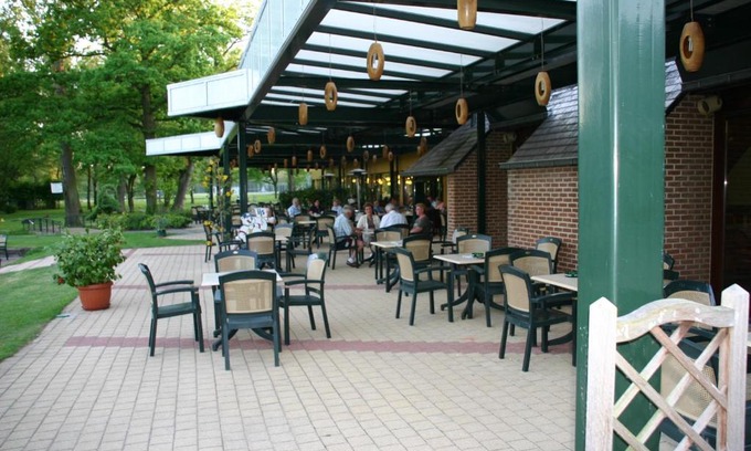 Reppel Hotel | Hotel De Watermolen
