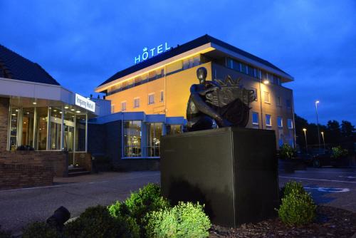 Haarlemmerliede Hotel | Hotel De Zoete Inval Haarlemmerliede