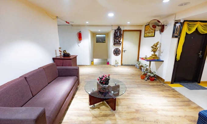 Korba Hotel | Hotel Deendayal