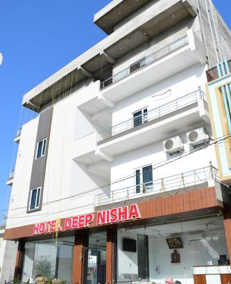 Sikar Hotel | Hotel Deep Nisha