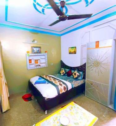 South Extension Hotel | Hotel Deep Residency