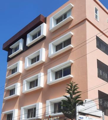 Palakkad Hotel | Hotel Deepakam Inn