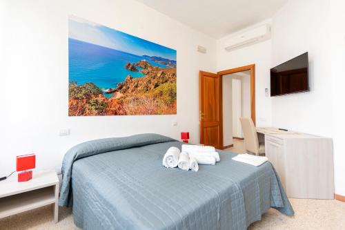 Osini Hotel | Hotel dei Tacchi