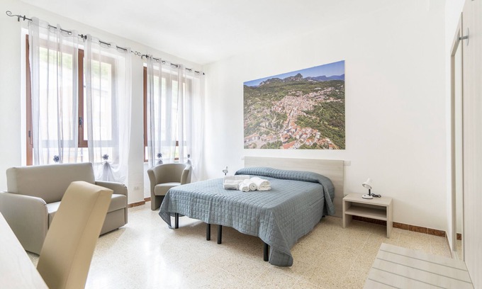 Osini Hotel | Hotel dei Tacchi