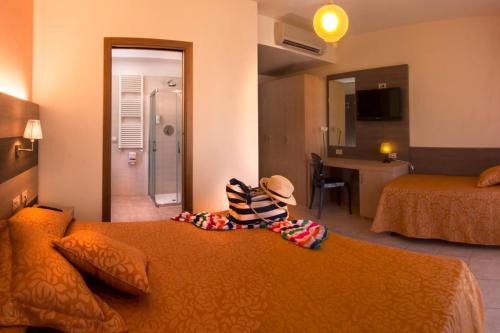 Lido di Camaiore Hotel | Hotel Dei Tigli