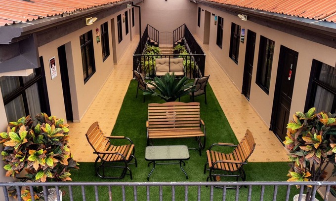 Liberia Hotel | Hotel del Rio