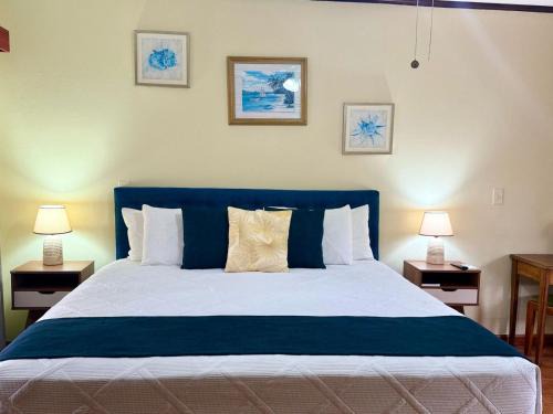Bejuco Hotel | Hotel Delfin Playa Bejuco