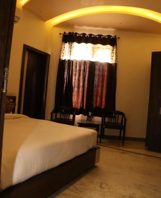 Central Area Hotel | Hotel Delight