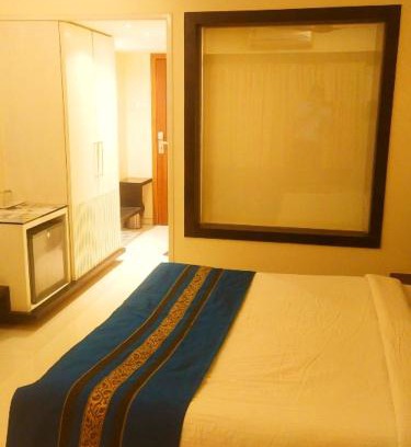 Ratnagiri Hotel | Hotel Delight Landmark