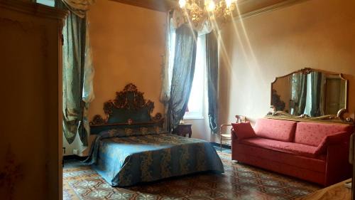 Chiavari Hotel | Hotel Dell'Orto