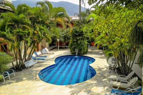 Pereque-Acu Hotel | Hotel Dellamares