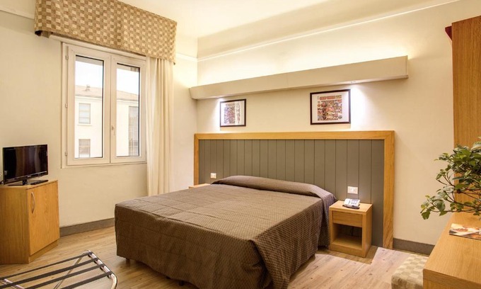Santa Maria Novella Hotel | Hotel Delle Nazioni