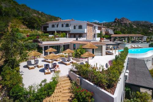 Arzachena Hotel | Hotel delle Rose a Luxury Boutique Hotel