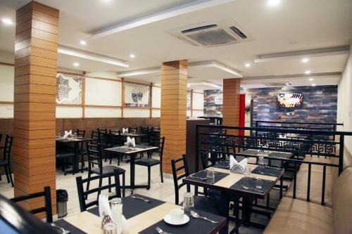Iyyappanthangal Bed & Breakfast | Hotel Delma